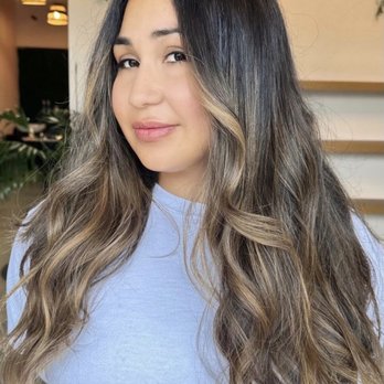 Salon VC - Blow Dry/Out Services Near Me - Austin, Texas