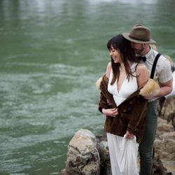 Lindsey Jane Photography - So in love