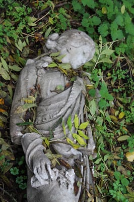 Abney Park Cemetery Trust by null