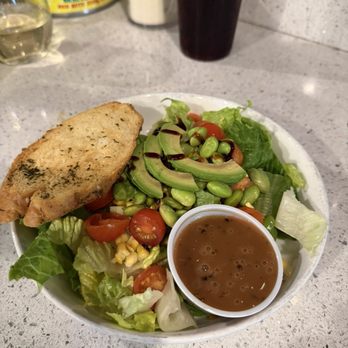 Sisters Pizza - Sister's Salad - Pizza Near Me - San Diego, California Sisters Pizza - Sister's Salad - Pizza Near Me - San Diego, California