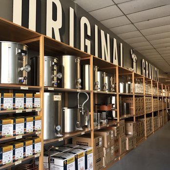 Final Gravity Brewing - Breweries Near Me - Richmond, Virginia Final Gravity Brewing - Breweries Near Me - Richmond, Virginia