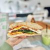 Coffee Dose - Back Bay gift card