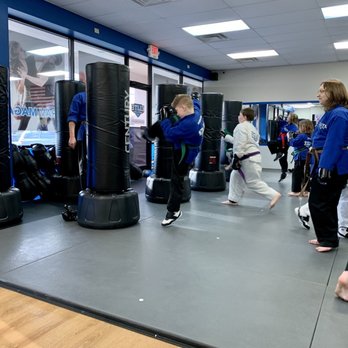 Elite Martial Arts - Martial Arts Near Me - Richmond, Kentucky Elite Martial Arts - Martial Arts Near Me - Richmond, Kentucky