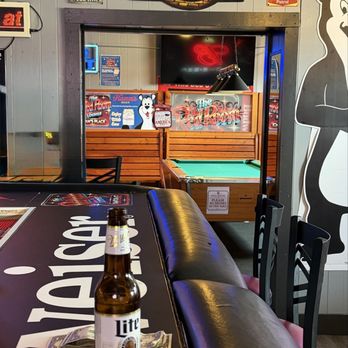 Red Room Lounge - Pool and darts. - Lounges Near Me - Sioux City, Iowa Red Room Lounge - Pool and darts. - Lounges Near Me - Sioux City, Iowa