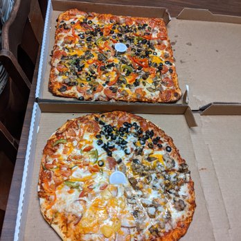 Original Magoo's Pizza - Pizzas - Pizza Near Me - Honolulu, Hawaii Original Magoo's Pizza - Pizzas - Pizza Near Me - Honolulu, Hawaii