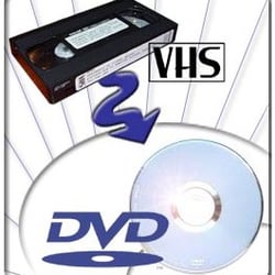 Video Transfers By Joe - We can Transfer your Video tapes to DvD, Thumbdrives or external Harddrives
Call: 904-392-5182 today
www.videotransfersbyjoe.com