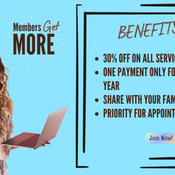 Massage on The Beach - *Limited deal* from March 15th to March 20th