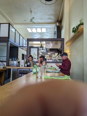 Margaret's in Marfa by null