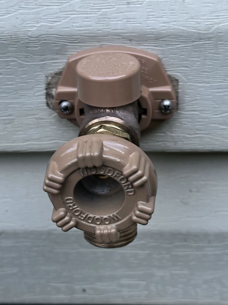 Slide of Michael & Son Services Charlottesville