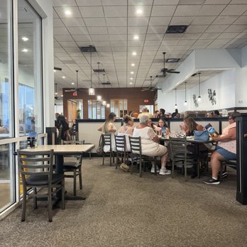 Damons Grill - Seafood Near Me - Myrtle Beach, South Carolina Damons Grill - Seafood Near Me - Myrtle Beach, South Carolina