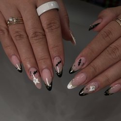 Y2K Nails - Nail art tier #3