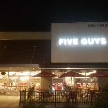 Five Guys - Burgers Near Me - Downey, California Five Guys - Burgers Near Me - Downey, California