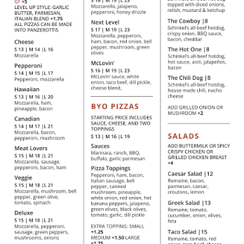 Level Up Bowl & Bistro - Bowling Near Me - Rolling Hills Estates, California
