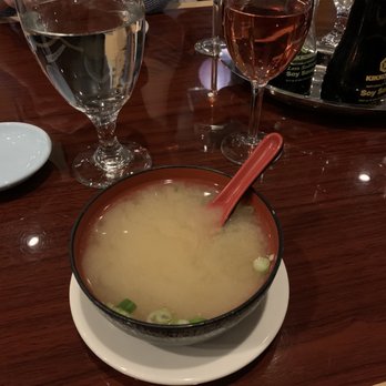 Haruki East - Miso Soup - Japanese Near Me - Providence, Rhode Island Haruki East - Miso Soup - Japanese Near Me - Providence, Rhode Island