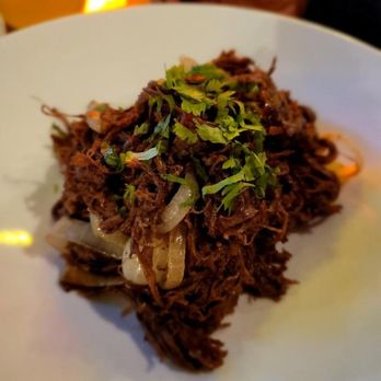 Havana Cafe - Vaca frita was ok - Spanish Near Me - Bronx, New York