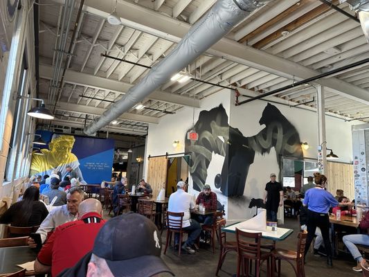 12 Bones Smokehouse SOUTH by null