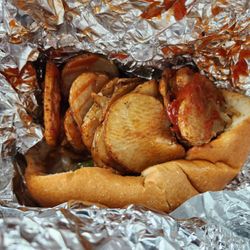 Tommy's Italian Sausage & Hot Dogs