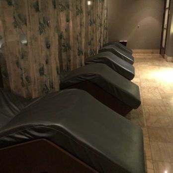 The Spa at Mandarin Oriental - Relaxation room - Day Spas Near Me - Miami, Florida