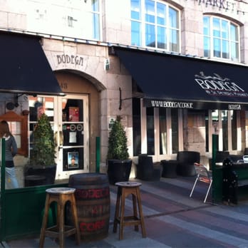 The Bodega - Lots of deals here, every night! - Pubs Near Me - Cork, Colorado