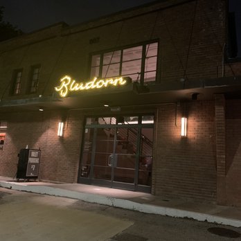 Bludorn - New American Near Me - Houston, Texas