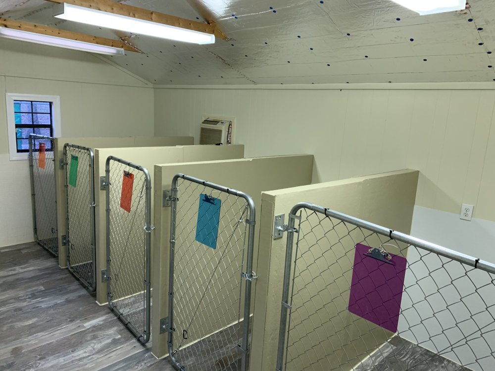 CEDAR CREEK BOARDING KENNEL Updated September 2024 842 Farmington