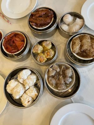 Da Hong Pao Restaurant and Bar by null