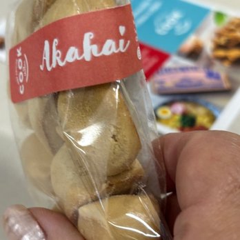 Cook by Hitomi - Other snacks found at Hitomo's store online - Custom Cakes Near Me - Honolulu, Hawaii Cook by Hitomi - Other snacks found at Hitomo's store online - Custom Cakes Near Me - Honolulu, Hawaii