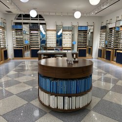 Warby Parker Old Town Los Gatos