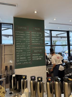 Breads Bakery by null Breads Bakery by null