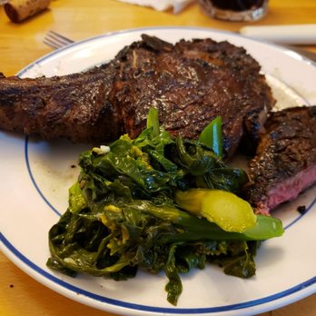 Benson Avenue Beach - Beach House: cowboy ribeye, gai lan - Amateur Sports Teams Near Me - Westerly, Rhode Island