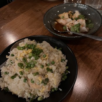 Q House - Shrimp fried rice - Chinese Near Me - Denver, Colorado