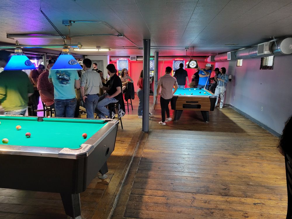 Social spots from Rockin P