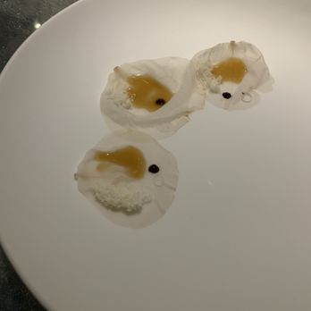 Enigma Concept - Spanish Near Me - Barcelona, B