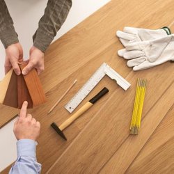 JC Painting & Contracting - Flooring contractor