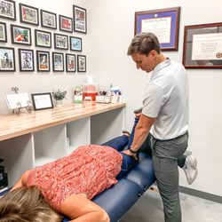 Premier Performance and Physical Therapy