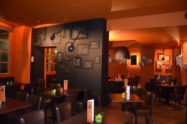 Le Comptoir des Loges