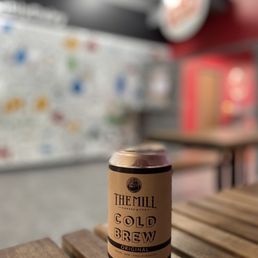 Cold Brew Cold Brew