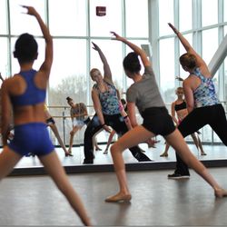 Seton Hill University - Community Music Program