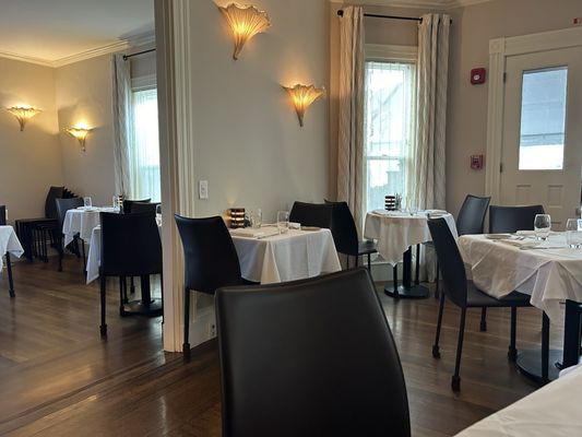 l’étoile restaurant by null