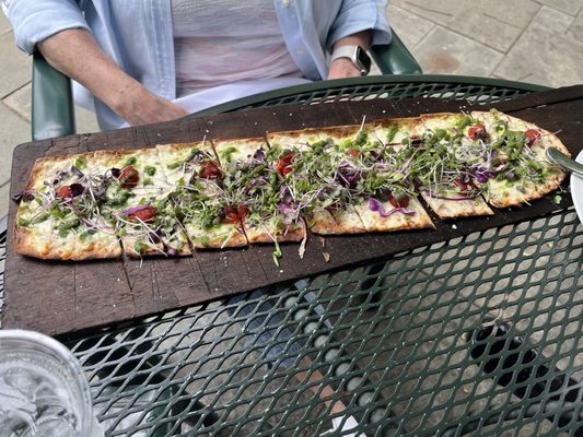 The Four Dogs Tavern by null