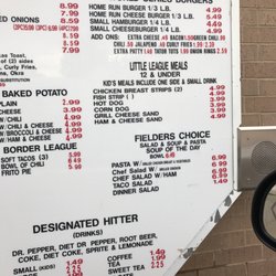 Home Plate Diner