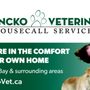 Photo of Wiancko Veterinary Housecall Services