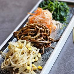 Y Space BBQ - Bonchan