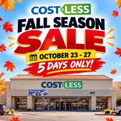 CostLess Wholesale