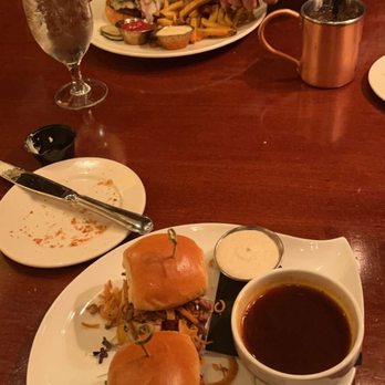 The Marc Restaurant - Marc Burger and Shaved Prime Rib Sliders - New American Near Me - Walla Walla, Washington The Marc Restaurant - Marc Burger and Shaved Prime Rib Sliders - New American Near Me - Walla Walla, Washington