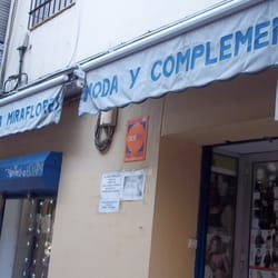 Costura Miraflores
