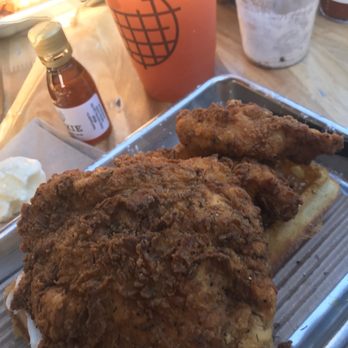 Bruxie - Sandwiches Near Me - Orange, California