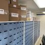 Mailbox Plus More