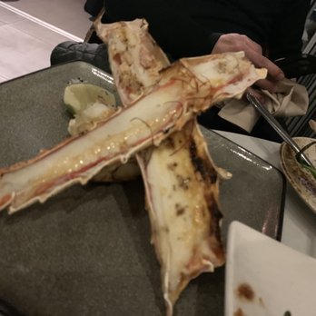 Kai - Crab legs! - Asian Fusion Near Me - Plano, Texas Kai - Crab legs! - Asian Fusion Near Me - Plano, Texas