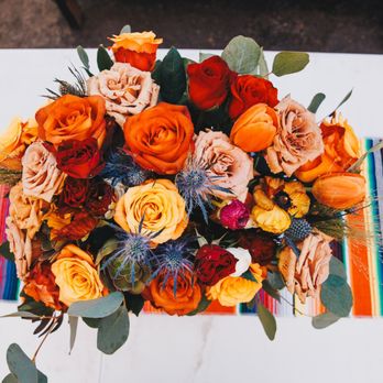 Sage & Thistle - Torres wedding 2024 By Sage and Thistle - Floral Designers Near Me